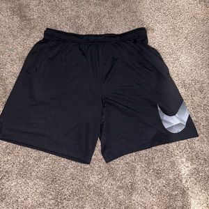Nike 3x Athletic Shorts